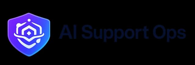 AI Support Ops